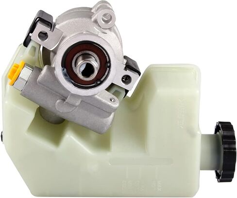 مضخة توجيه كهربائية 20-64610 متوافقة مع مضخة المساعدة الكهربائية Jeep Liberty 2002 2003 2004 2005 2006 Power Assist Pump in Kuwait