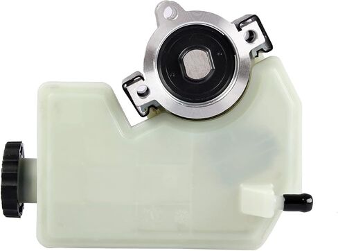 مضخة توجيه كهربائية 20-64610 متوافقة مع مضخة المساعدة الكهربائية Jeep Liberty 2002 2003 2004 2005 2006 Power Assist Pump in Kuwait