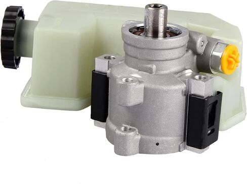 مضخة توجيه كهربائية 20-64610 متوافقة مع مضخة المساعدة الكهربائية Jeep Liberty 2002 2003 2004 2005 2006 Power Assist Pump in Kuwait