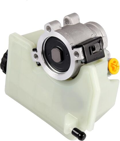 مضخة توجيه كهربائية 20-64610 متوافقة مع مضخة المساعدة الكهربائية Jeep Liberty 2002 2003 2004 2005 2006 Power Assist Pump in Kuwait