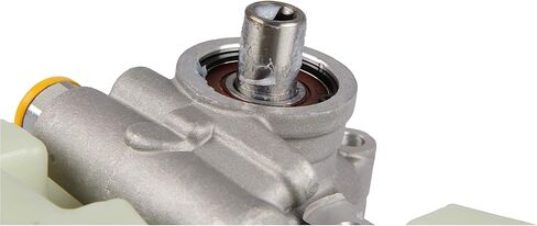 مضخة توجيه كهربائية 20-64610 متوافقة مع مضخة المساعدة الكهربائية Jeep Liberty 2002 2003 2004 2005 2006 Power Assist Pump in Kuwait