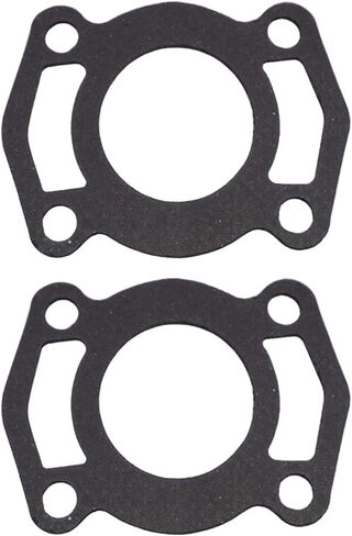 Exhaust Manifold Gasket & Head Pipe Gasket Kit 420950253 420850638 compatible with SeaDoo GS, GTI, SPX, Challenger 720, Speedster SK, Sportster L in Saudi Arabia
