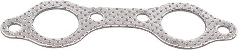 MOTOKU Exhaust Manifold Gasket for Polaris Ranger 700 800 XP RZR 4 800 Sportsman 600 700 EFI Forest 800 in Saudi Arabia