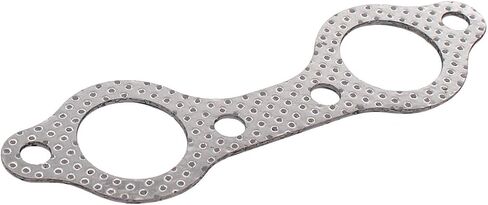 MOTOKU Exhaust Manifold Gasket for Polaris Ranger 700 800 XP RZR 4 800 Sportsman 600 700 EFI Forest 800 in Saudi Arabia