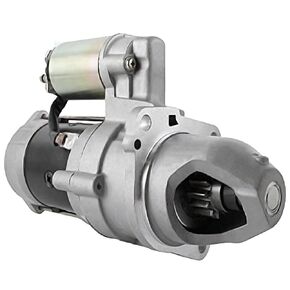 قطع غيار السيارات DSS متوافقة مع محركات الديزل Mitsubishi Ford V8 Diesel Starter F-Series 6.9L ديزل 7.3L 1988-1993 17037 35259620 in Kuwait