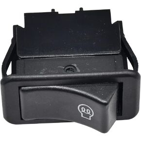 Weelparz New Glow Plug Switch 6668927 متوافق مع Bobcat FC Series Skid Steer 763 773 863 873 553 751 753 in Kuwait