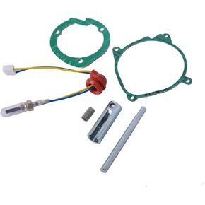 Getfarway 12V 88w-98W Diesel Heater Plug Service Kit with Glow Plug Removal Tool, Glow Pin Screen, Gasket Compatible with Eberspaecher Airtronic D2 D42 D4S and Other Diesel Parking Heater in Kuwait