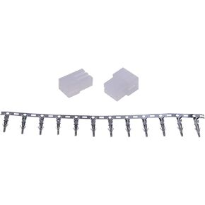 HVACSTAR Controller + Truck 6 Pin Repair Plug Kit Compatible with Western Fisher Snow Plow in Saudi Arabia