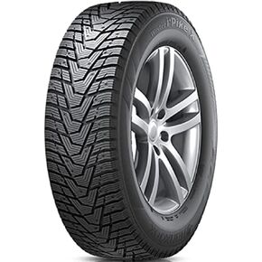 HANKOOK Winter ipike X SUV W429A STUDDED 205/70R15 96T