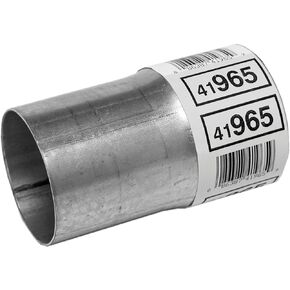 Walker Exhaust 41965 Exhaust Pipe Connector in Saudi Arabia