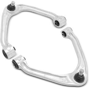 A-Premium 2 x Front Upper Control Arm with Ball Joint, Compatible with Infiniti G25 2011-2012, G35 2007-2008, G37 2009-2013, Q40 2015 in Saudi Arabia