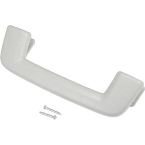 Hihaha No.7S7Z-5831406-BA/مقبض أمامي/سقف لسيارة Ford Escape 2012-2019 / مقبض سحب/بلاستيك/1 قطعة/رمادي in Saudi Arabia