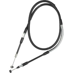 Motorcycle Control Cable Clutch Cables Compatible with Kawasaki KX 250 F 4T / E0170411/5872394A in Saudi Arabia