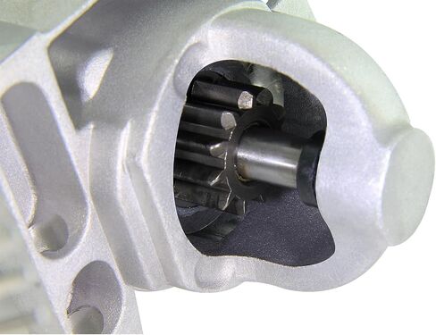 استبدال المبتدئين 100% جديد 6.0L V8 لسيارة شيفروليه 03-05 Express Vans، 01-05 Silverado 1500/HD/3500، 99-04 Silverado 2500، Cadillac 02-05 Escalade، GMC 01-03 Sierra 1500HD، 99-04 Sierra 2500 ، 12563907 in Kuwait