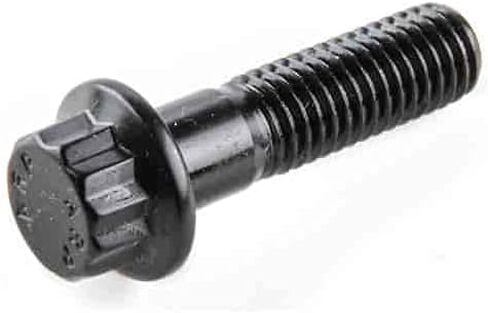 ايه ار بي مجموعة براغي كرومولي 134-1202، سلسلة شيفروليه الجيل الثالث/ال اس، عرض 3/8 انش in Kuwait