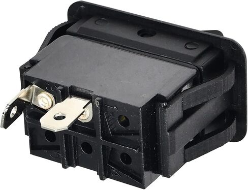 Weelparz New Glow Plug Switch 6668927 Compatible with Bobcat FC Series Skid Steer 763 773 863 873 553 751 753 in Saudi Arabia
