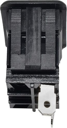 Weelparz New Glow Plug Switch 6668927 Compatible with Bobcat FC Series Skid Steer 763 773 863 873 553 751 753 in Saudi Arabia