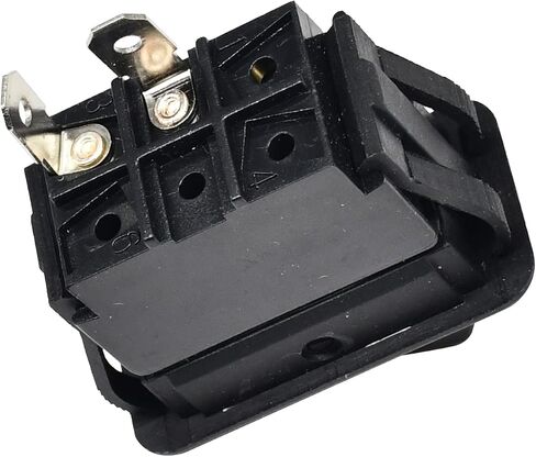 Weelparz New Glow Plug Switch 6668927 Compatible with Bobcat FC Series Skid Steer 763 773 863 873 553 751 753 in Saudi Arabia