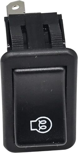 Weelparz New Glow Plug Switch 6668927 Compatible with Bobcat FC Series Skid Steer 763 773 863 873 553 751 753 in Saudi Arabia