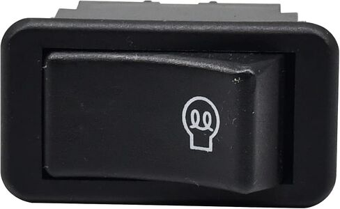 Weelparz New Glow Plug Switch 6668927 Compatible with Bobcat FC Series Skid Steer 763 773 863 873 553 751 753 in Saudi Arabia