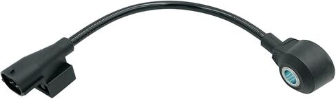 Ignition Knock Detonation Sensor fits 06-13 Forester / 06-14 Impreza / 05-09 Legacy / 06-09 Outback / 12-15 WRX / 17 WRX STI H4 2.5L (05 06 07 08 09 10 11 12 13 14 15 17) in Saudi Arabia