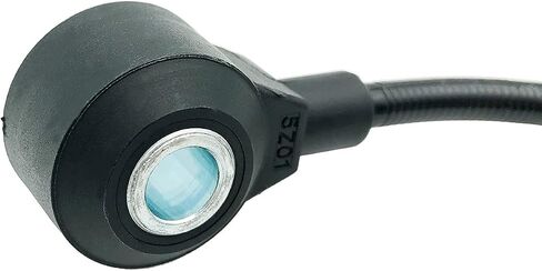 Ignition Knock Detonation Sensor fits 06-13 Forester / 06-14 Impreza / 05-09 Legacy / 06-09 Outback / 12-15 WRX / 17 WRX STI H4 2.5L (05 06 07 08 09 10 11 12 13 14 15 17) in Saudi Arabia