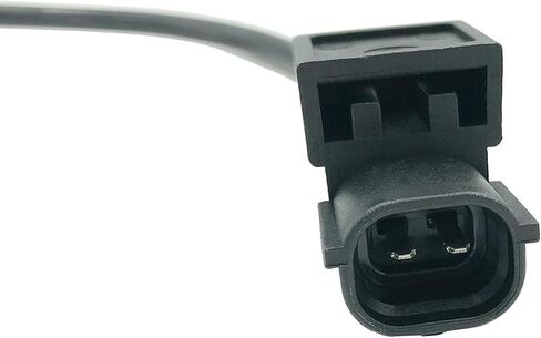 Ignition Knock Detonation Sensor fits 06-13 Forester / 06-14 Impreza / 05-09 Legacy / 06-09 Outback / 12-15 WRX / 17 WRX STI H4 2.5L (05 06 07 08 09 10 11 12 13 14 15 17) in Saudi Arabia