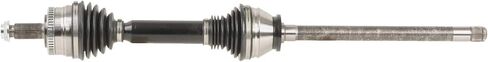 Cardone 66-9217 New Constant Velocity CV Axle Assembly in Saudi Arabia