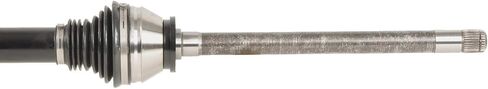 Cardone 66-9217 New Constant Velocity CV Axle Assembly in Saudi Arabia
