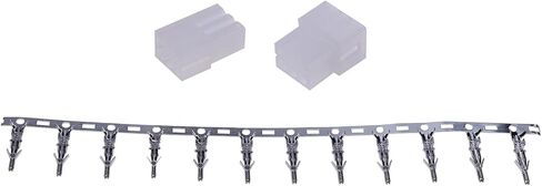 HVACSTAR Controller + Truck 6 Pin Repair Plug Kit Compatible with Western Fisher Snow Plow in Saudi Arabia