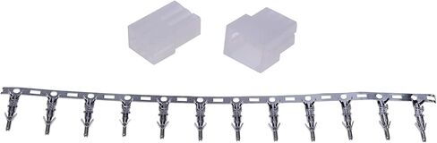 HVACSTAR Controller + Truck 6 Pin Repair Plug Kit Compatible with Western Fisher Snow Plow in Saudi Arabia
