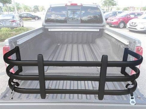 موسع سرير شاحنة ADI OFF الطرق لسيارة نيسان فرونتير 2012-2021 in Kuwait