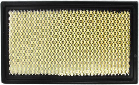 Apeixoto Engine Air Filter, (CA10242) Air Filter Compatible with Explorer, Edge, Flex, Fusion, Taurus, MKS, MKT, MKX, MKZ, Mazda6, CX9, Sable Replace OE 4767775 7T439601AA CY0113Z40A in Saudi Arabia