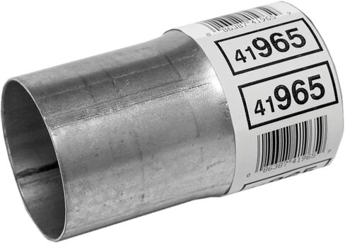 Walker Exhaust 41965 Exhaust Pipe Connector in Saudi Arabia