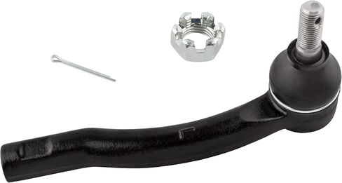 YMAUGP Front Inner Outer Tie Rod End Links Kit Suspension Steering Part EV470 ES80431 ES80432 for Toyota Corolla 2003 2004 2005 2006 2007 2008 in Saudi Arabia