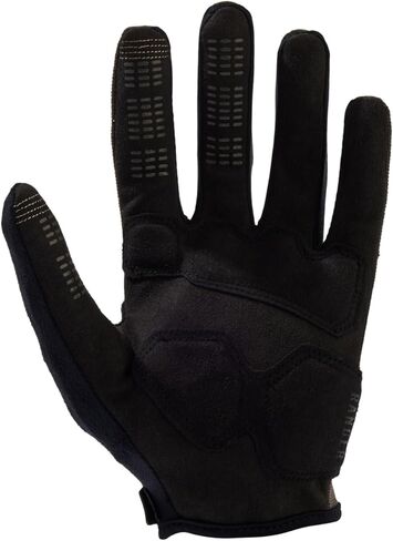 FOX RACING Ranger Gel Mountain Bike Gloves, Dirt, Medium in Saudi Arabia