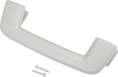 Hihaha No.7S7Z-5831406-BA/Front/Roof Handle for Ford Escape 2012-2019 / Pull Grab Handle/Plastic / 1 Pcs/Gray in Saudi Arabia