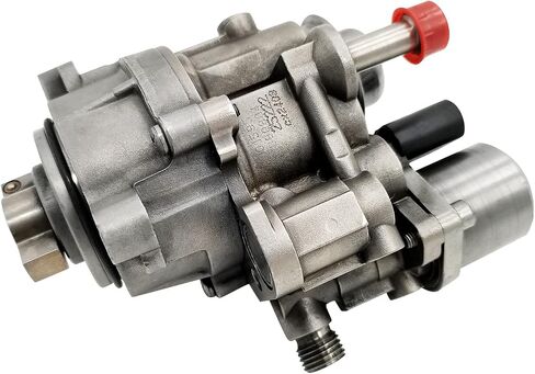 High Pressure Fuel Pump for BMW N54 N55 Engine Z4 335i 335is X5 X3 535i Replace OE 13517616446 13517616170 13406014001 13517594943 in Saudi Arabia