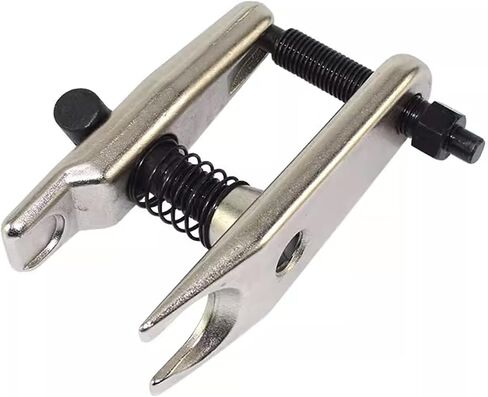 Ball Joint Puller Press Remover Installer Tool Kit for Mercedes Benz M Class W163 W164 (10PC Ball Joint Puller for Benz) in Saudi Arabia