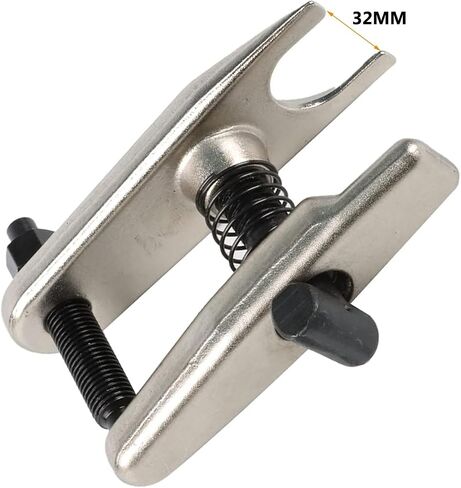 Ball Joint Puller Press Remover Installer Tool Kit for Mercedes Benz M Class W163 W164 (10PC Ball Joint Puller for Benz) in Saudi Arabia