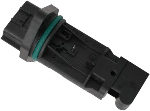 MAFSENSIRAuto 22680-4M511 مستشعر تدفق الهواء الشامل MAF متر متوافق مع Nissan Infiniti G20 I30 Maxima Sentra، 2000-2002 G20 2.0L، 2000 2001 I30 Maxima 3.0L، Sentra 2.0L in Kuwait