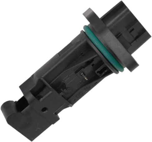 MAFSENSIRAuto 22680-4M511 مستشعر تدفق الهواء الشامل MAF متر متوافق مع Nissan Infiniti G20 I30 Maxima Sentra، 2000-2002 G20 2.0L، 2000 2001 I30 Maxima 3.0L، Sentra 2.0L in Kuwait