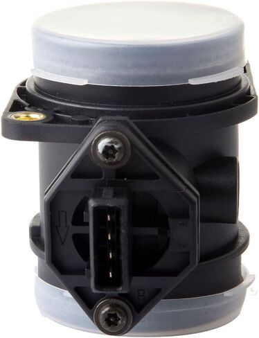 ECCPP Mass Air Flow Sensor 037906461C Fit for 1998-2000 for Audi A4 1.8L,1998-2000 for Audi A4 Quattro 1.8L,1996-1999 for Volkswagen for Cabrio 2.0L in Saudi Arabia