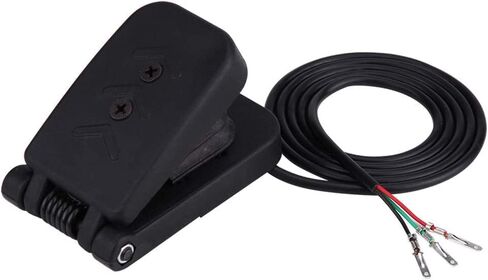 كونراي دواسة قدم للفرامل، مسرع قدم لجميع التضاريس من البلاستيك لجميع التضاريس والتحكم في السرعة ودواسة الفرامل الالكترونية in Kuwait