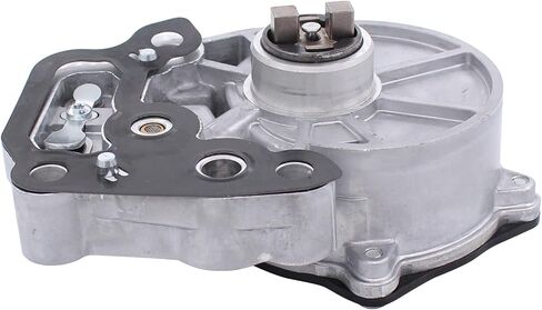 NewYall Vacuum Pump in Saudi Arabia