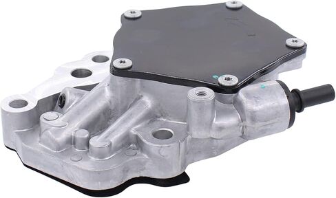 NewYall Vacuum Pump in Saudi Arabia