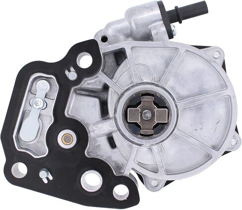 NewYall Vacuum Pump in Saudi Arabia