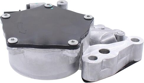 NewYall Vacuum Pump in Saudi Arabia