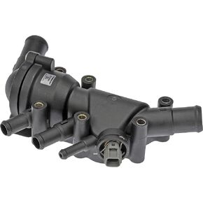 Dorman (902-998) Thermostat Water Outlet in Saudi Arabia