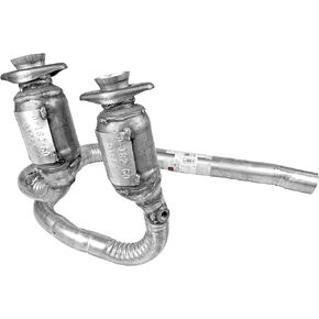 محوّل حفاز ملائم مباشرة 81861 من Walker Exhaust in Saudi Arabia